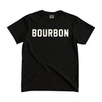 Bourbon | Heavyweight T-Shirt