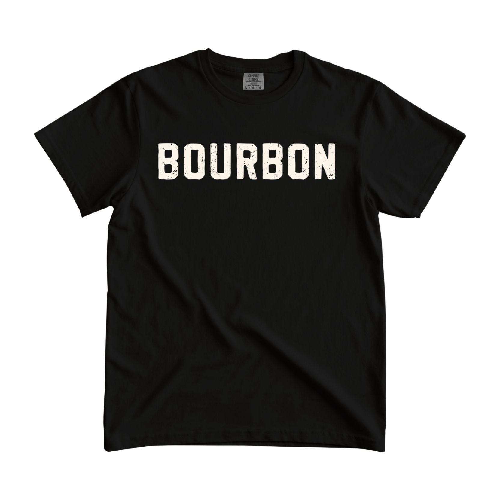 Bourbon | Heavyweight T-Shirt