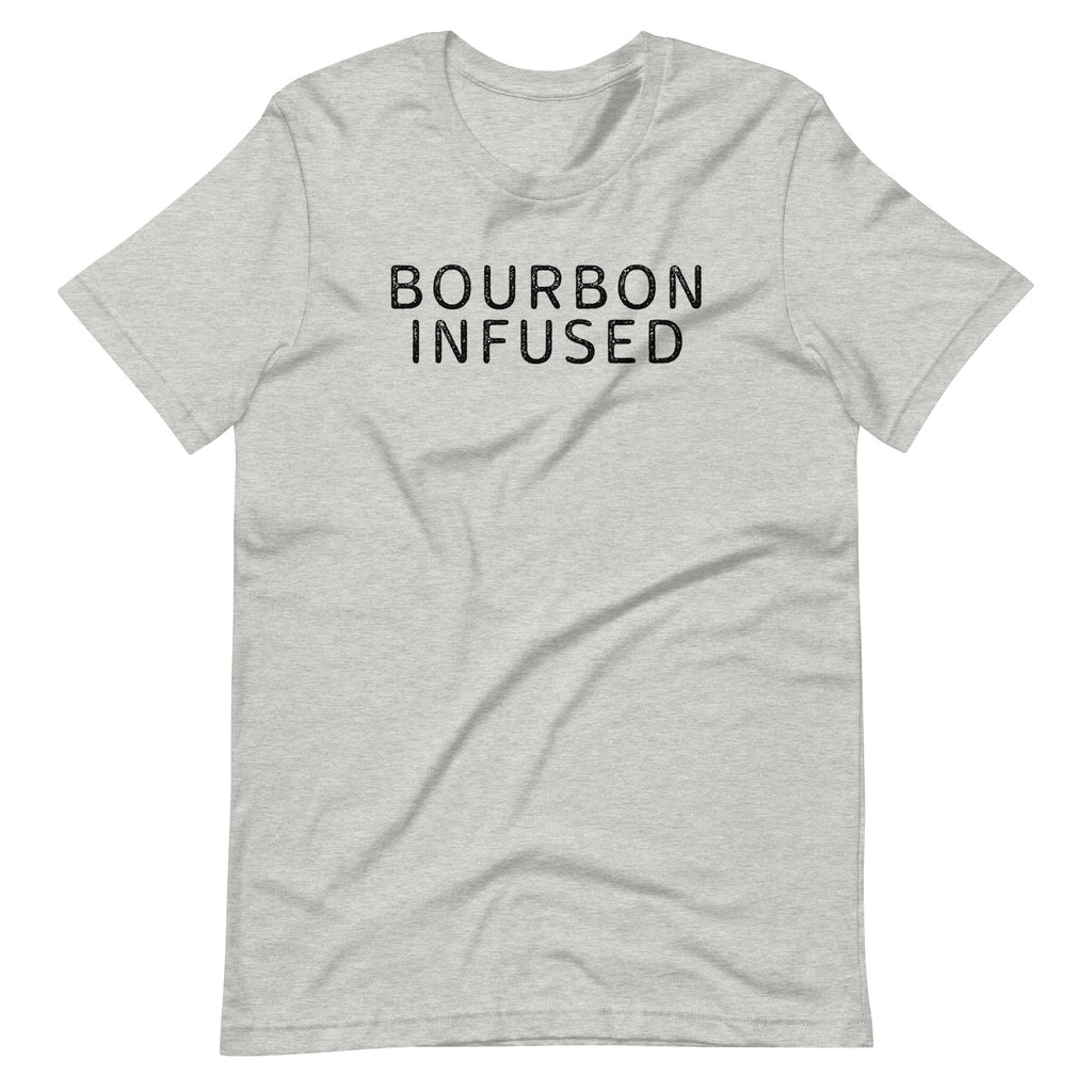Bourbon Infused T-Shirt